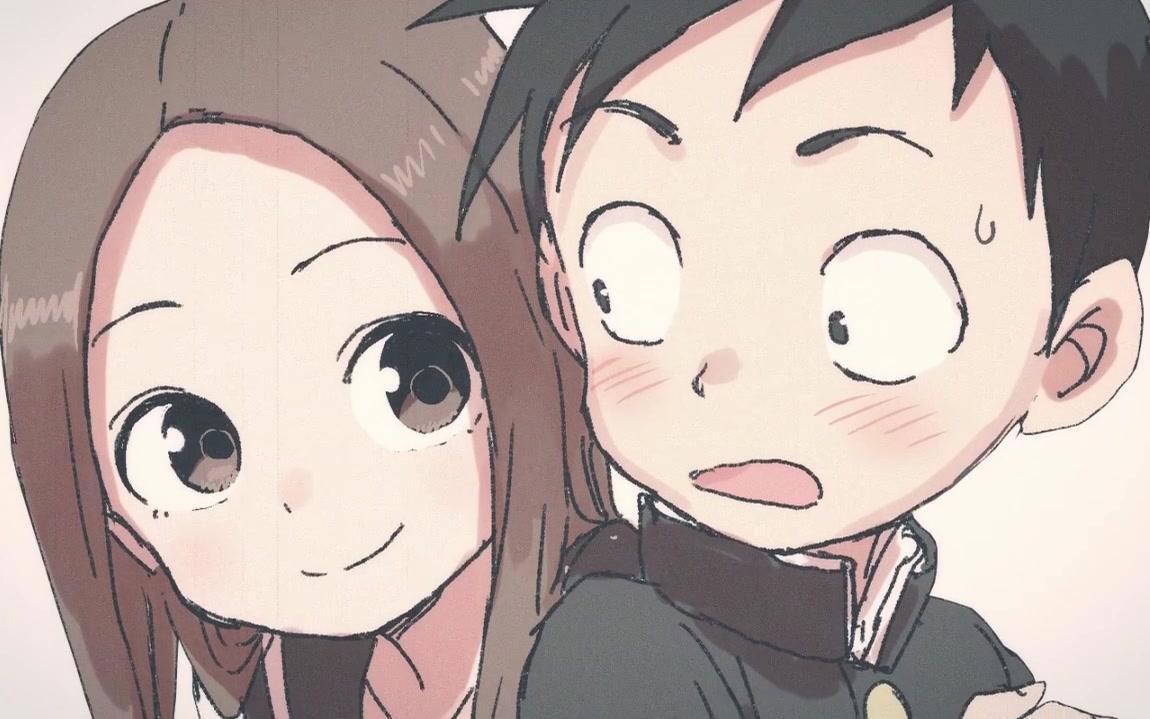 有生之年系列：狂撒狗粮的五部恋爱番剧，小学生教你恋爱知识