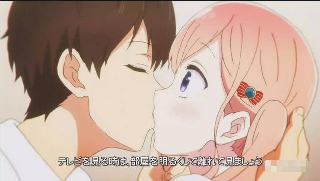 有生之年系列：狂撒狗粮的五部恋爱番剧，小学生教你恋爱知识