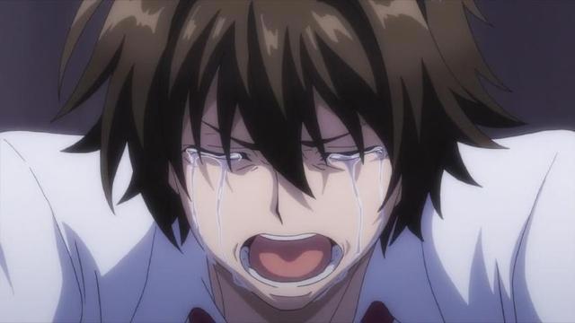 诚哥日常鞭尸！说到那些恋爱番里的渣男角色，肯定少不了他们