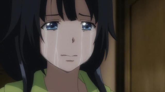 诚哥日常鞭尸！说到那些恋爱番里的渣男角色，肯定少不了他们