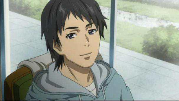 诚哥日常鞭尸！说到那些恋爱番里的渣男角色，肯定少不了他们