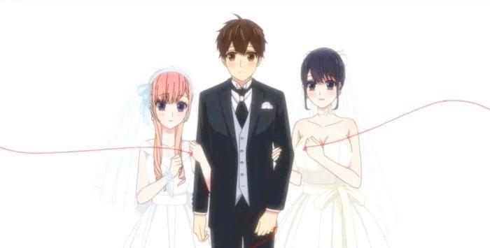 那些明明是轻松却总要先一本正经的“普及科学知识”的动漫