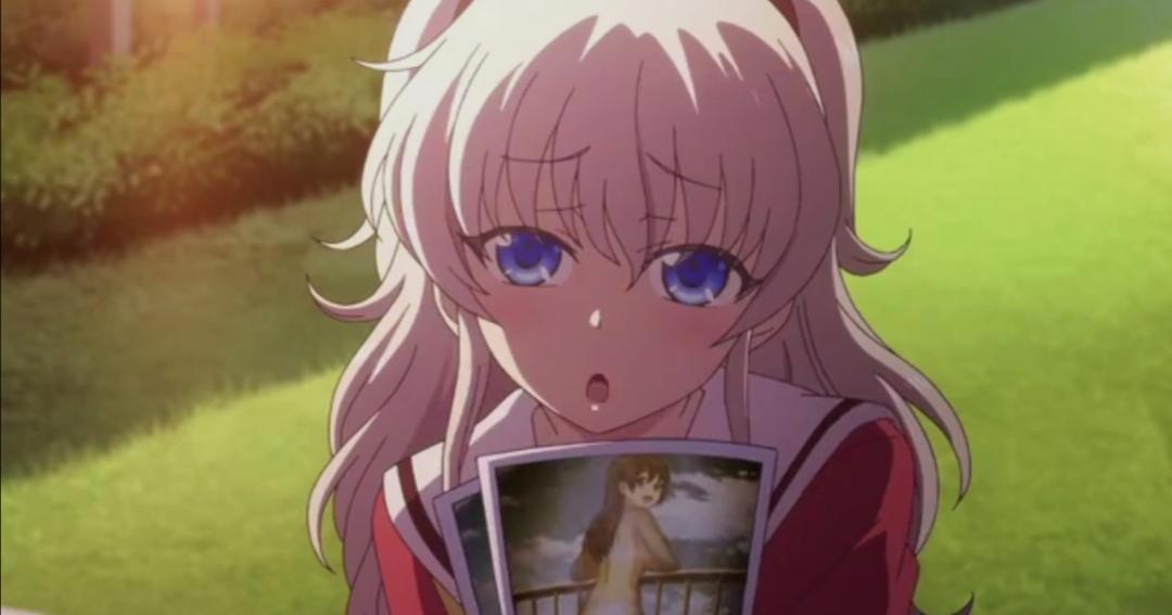 那些明明是轻松却总要先一本正经的“普及科学知识”的动漫