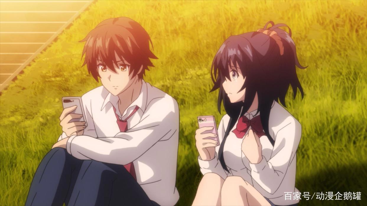 我也没有想到，这几部动漫最后会烂尾