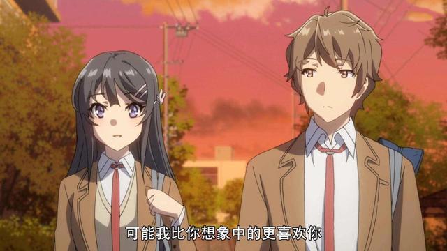 日本中学真的和动漫一样吗？有很多情侣？知道真相的我眼泪掉下来