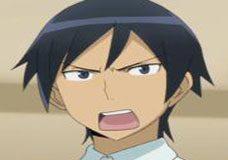 那些虐死单身狗的恋爱动漫。第三期——兄妹篇