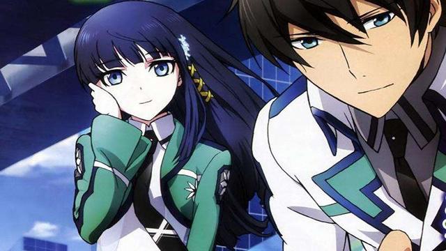 那些虐死单身狗的恋爱动漫。第三期——兄妹篇