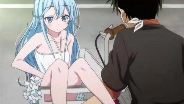 那些虐死单身狗的恋爱动漫。第三期——兄妹篇