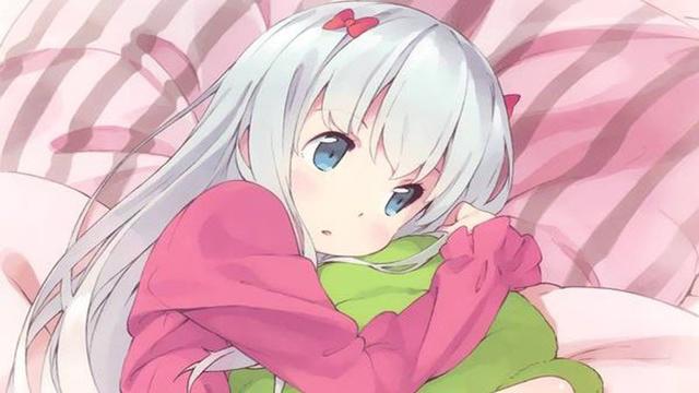 那些虐死单身狗的恋爱动漫。第三期——兄妹篇