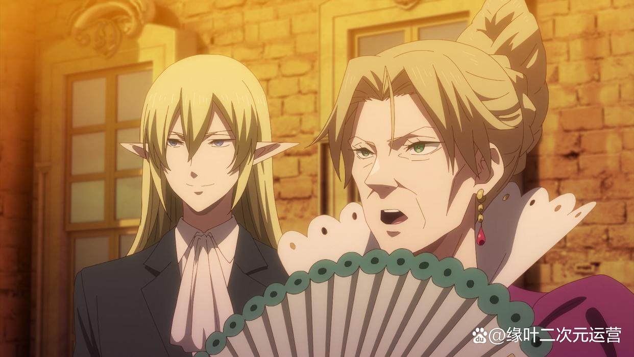 4月新番《路人角色很不友好》，动画质量经费在线，看着很舒服