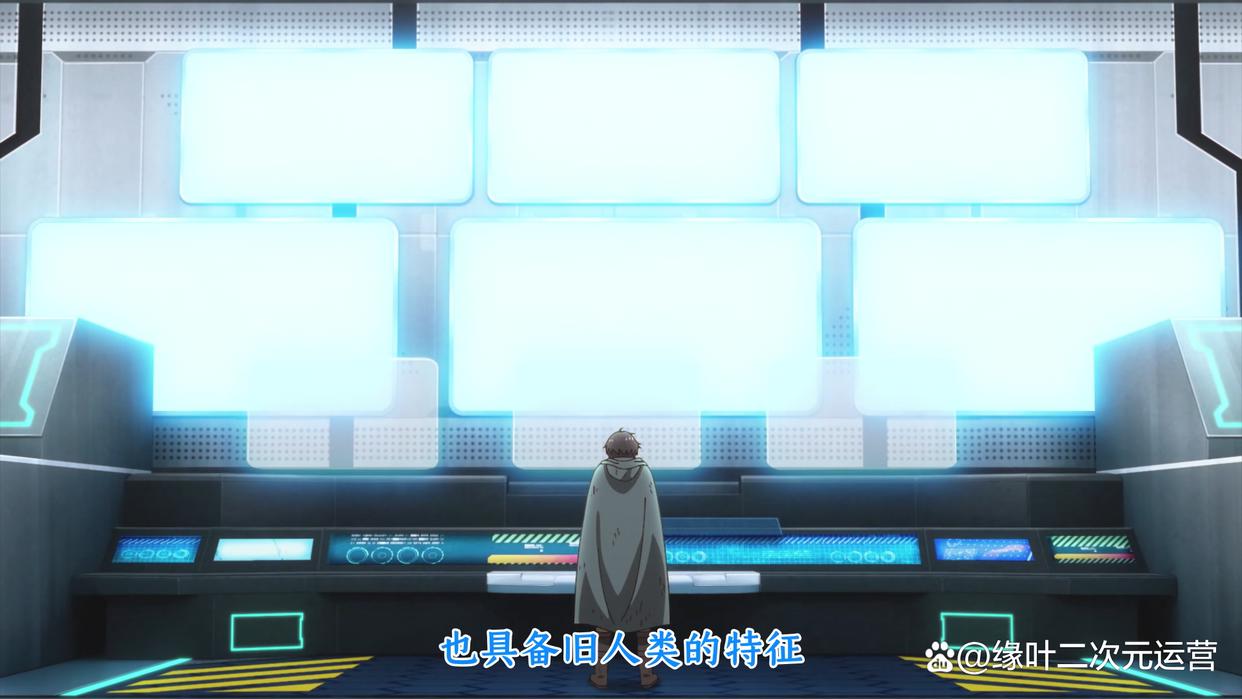 4月新番《路人角色很不友好》，动画质量经费在线，看着很舒服