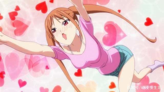 5部强迫男主结婚的动漫，女主送上门，好感值已满！