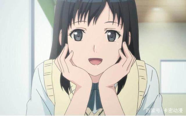 这部动漫的男主第一集就被扑倒！一个人竟同时和6个妹子谈恋爱？