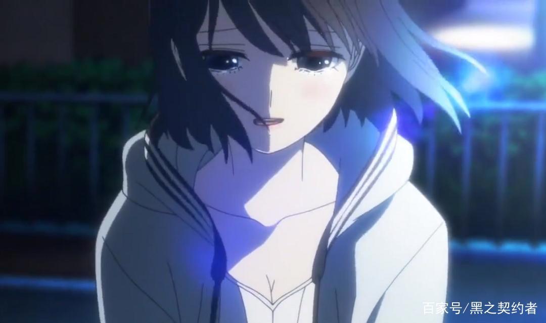 动漫设定成现实，智能AI支援找对象，年龄到了发老婆！