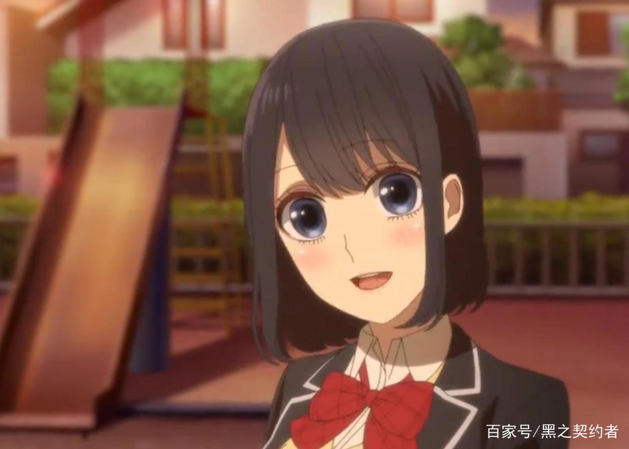 动漫设定成现实，智能AI支援找对象，年龄到了发老婆！