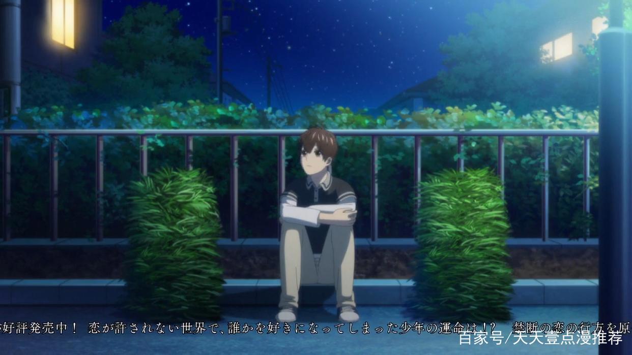 禁止恋爱的世界：政府包办的婚姻，你想要吗？