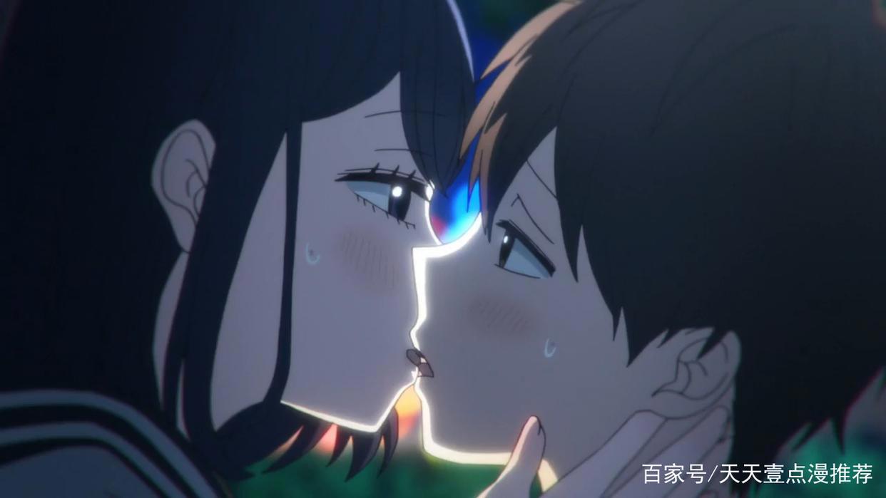 禁止恋爱的世界：政府包办的婚姻，你想要吗？