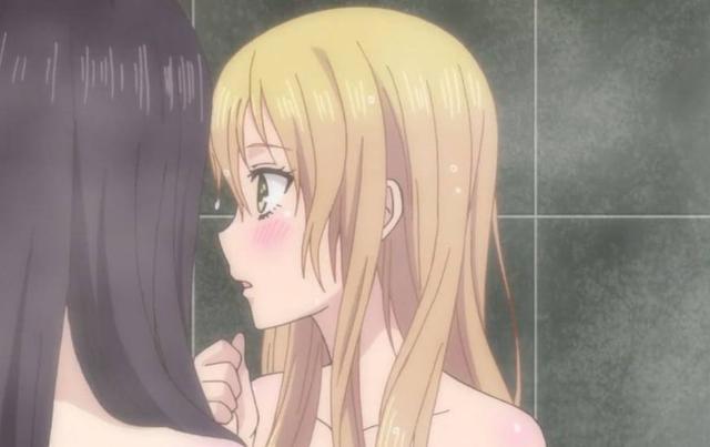 这几种动漫类型不能在父母面前看，否则会很尴尬！