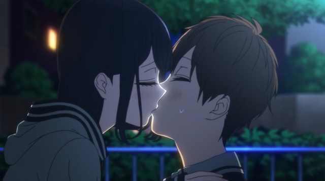 恋爱禁止的世界：莉莉奈的婚约果然有猫腻，美咲才是命中注定