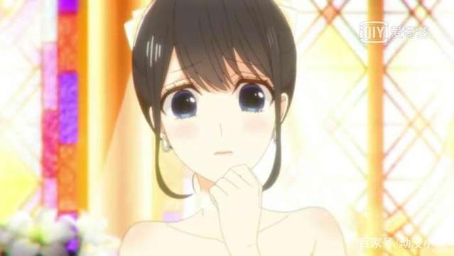 盘点《恋爱禁止的世界》男主最爱的人