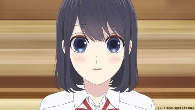 漫域说丨夏番《恋爱禁止的世界》花泽香菜×牧野由依声优对谈（下）