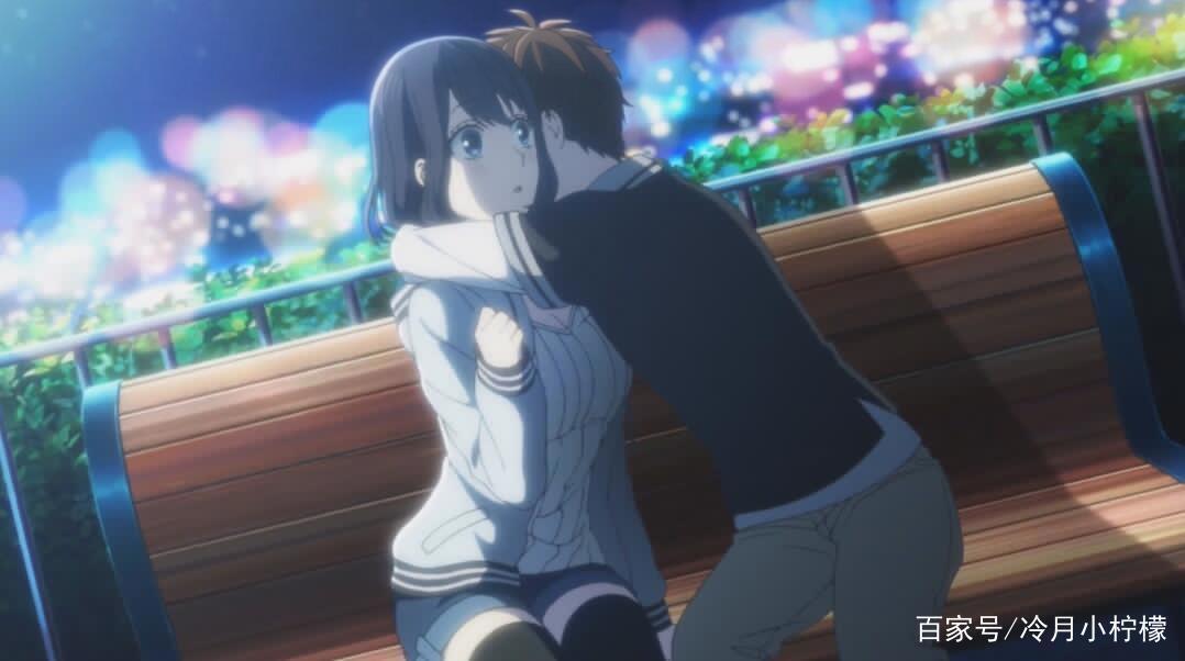 在恋爱禁止的世界中，人无法自由选择结婚对象，这部动漫有何启示