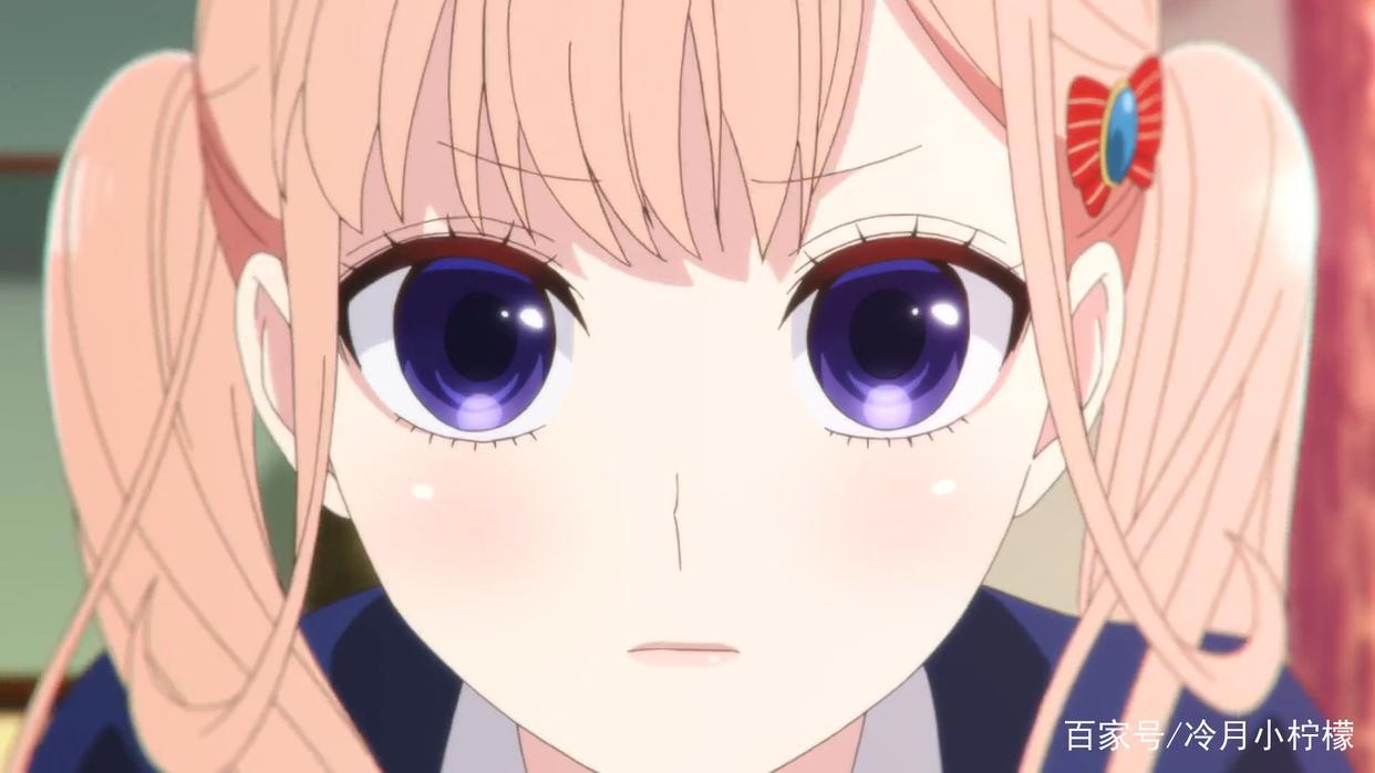 在恋爱禁止的世界中，人无法自由选择结婚对象，这部动漫有何启示