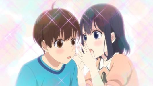 《恋爱禁止的世界》：感性与理性的修罗场