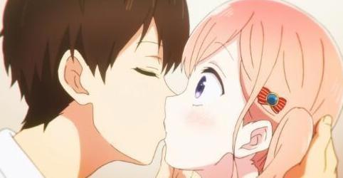 《恋爱禁止的世界》：感性与理性的修罗场