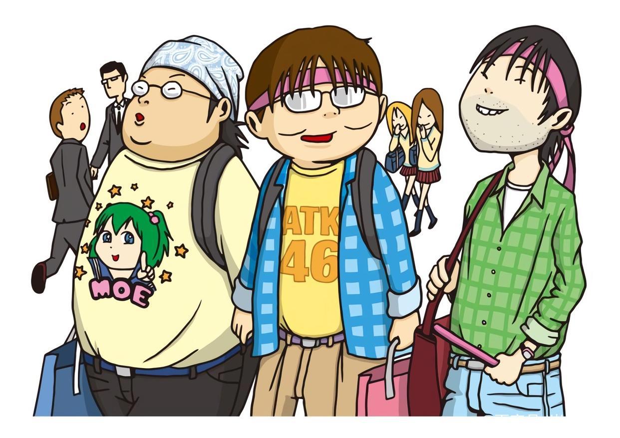 《恋爱禁止的世界》要来了！日本将推出AI找对象，肥宅春天到了？