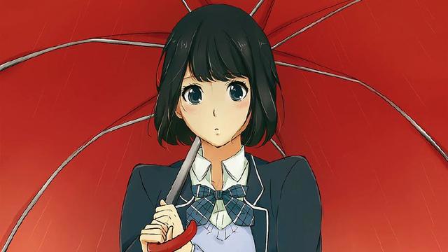 怎样评价《恋爱禁止的世界》这部动漫？