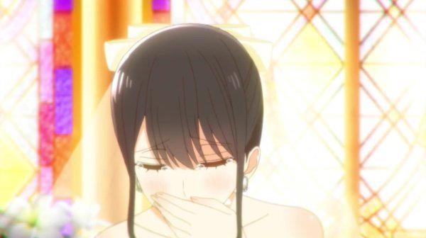 《恋爱禁止的世界》完结：规则无穷的世界，不讲道理的爱情