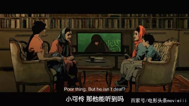比《大世界》更黑暗！这部成人动画18岁以下请绕道
