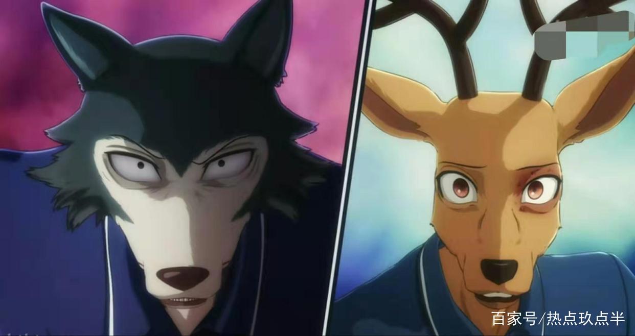 黑暗成人动漫即将出圈，凭什么？