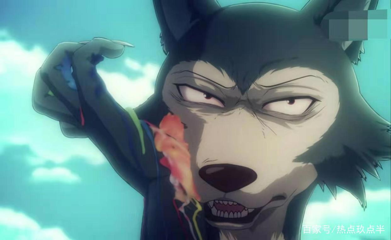 黑暗成人动漫即将出圈，凭什么？