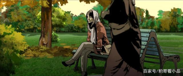 推荐《BJ单身日记3》《德黑兰禁忌》《魔女》