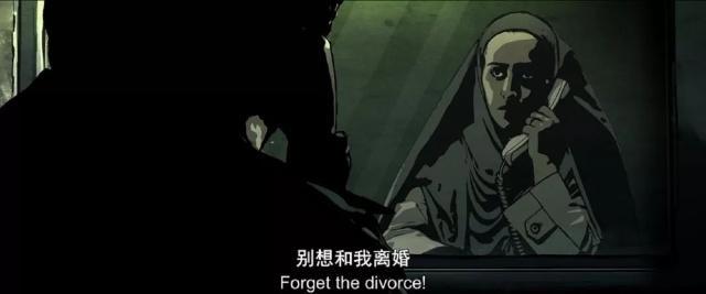 每一秒都是禁忌，这部成人动画太敏感