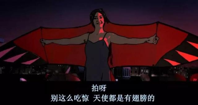 每一秒都是禁忌，这部成人动画太敏感