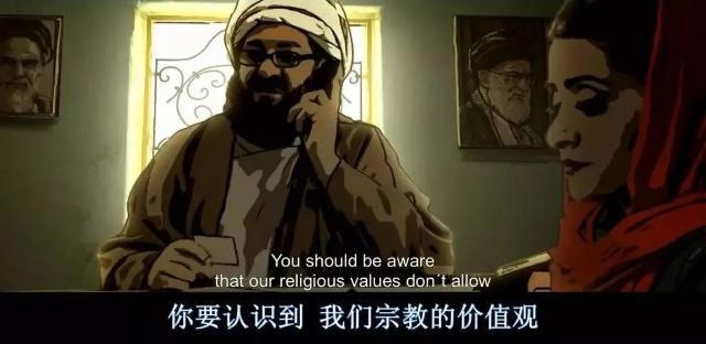 每一秒都是禁忌，这部成人动画太敏感