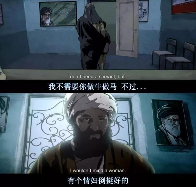 每一秒都是禁忌，这部成人动画太敏感