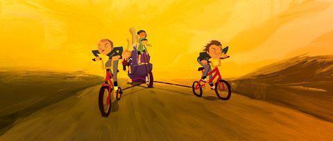 台湾国际动漫展亮点不少还是槽点太多？