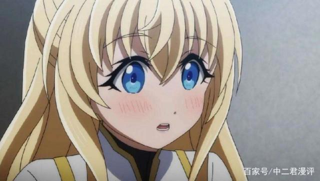 10月新番排行前十的动漫女角色，你最爱的老婆在里面吗？