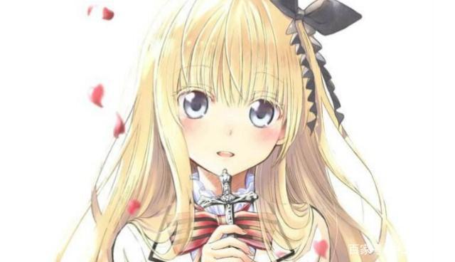 10月新番排行前十的动漫女角色，你最爱的老婆在里面吗？