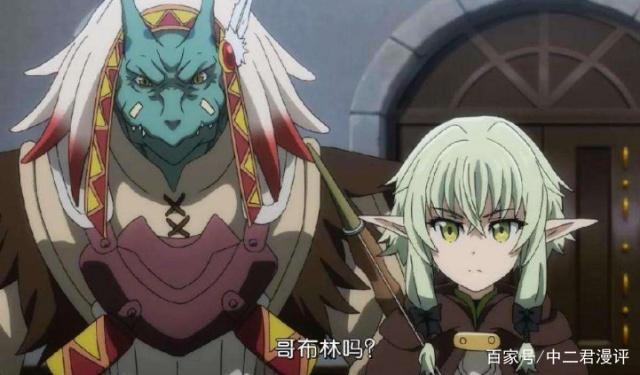 10月新番排行前十的动漫女角色，你最爱的老婆在里面吗？