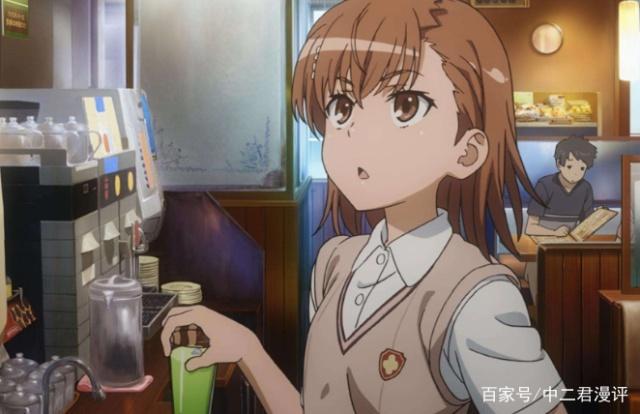 10月新番排行前十的动漫女角色，你最爱的老婆在里面吗？