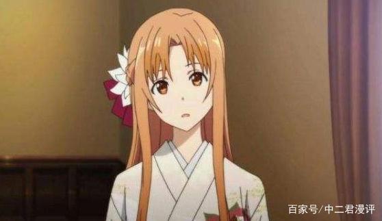 10月新番排行前十的动漫女角色，你最爱的老婆在里面吗？