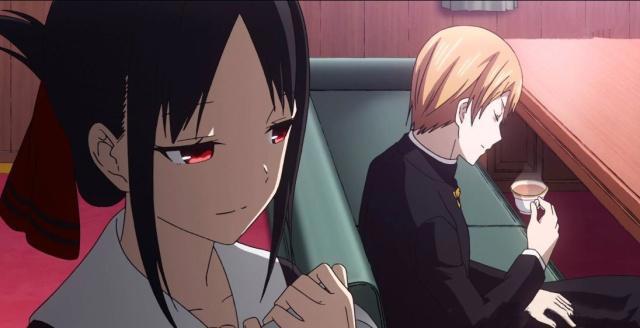 屠狗只需5部番，动漫剧情萌又甜，单身狗们流下了孤独的泪水