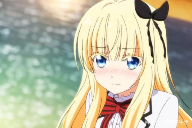 新番开播，老婆已换，“本子王”亚丝娜该退位了！