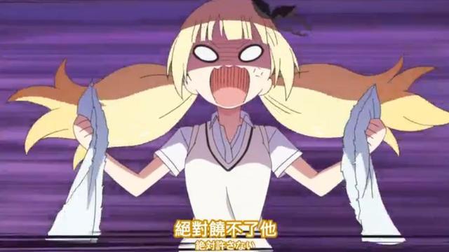 十月神番剧，一集就可以完结的动漫，男女主在一起了