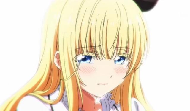 十月神番剧，一集就可以完结的动漫，男女主在一起了